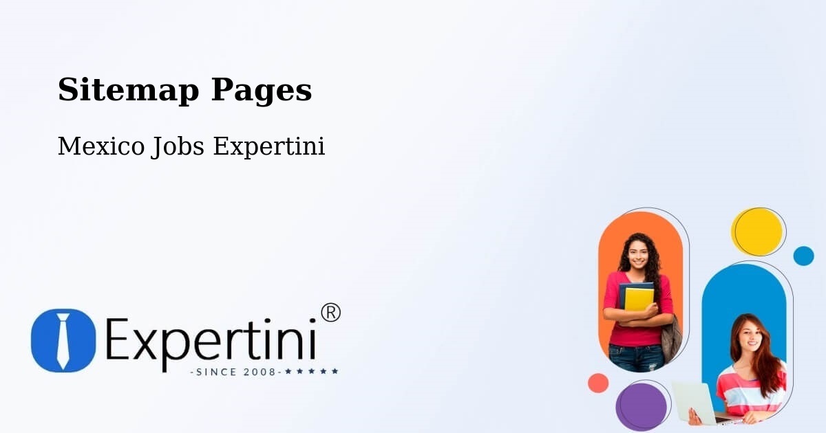 Sitemap Pages - La Yesca - Mexico Jobs Expertini