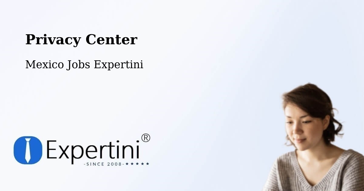 Privacy Policy – La Yesca - Mexico Jobs Expertini